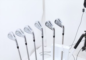美品】Titleist タイトリスト 620CB 5-PW DG X100 TI 620 MB - Titleist Japan