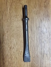Mac Tools Usa Ah910p Air Pneumatic Air Hammer Chisel Bit W .401 Shank