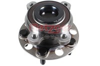 Metzger Autoteile Radlagersatz WM 2365 FüR Hyundai Tucson NX4E NX4A Sonata 8 DN8