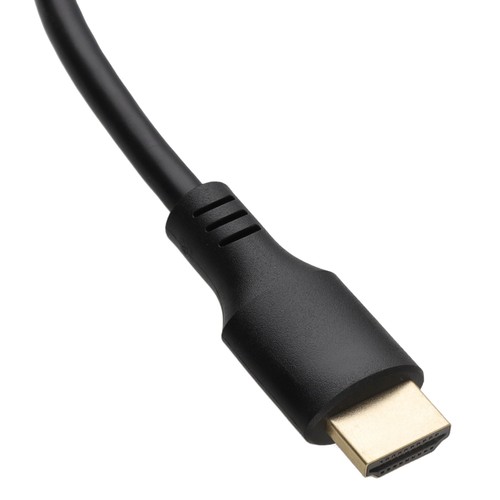 Ultra HD HDMI Cables 2.0 High Speed Leads LED/OLED/QLED TV 4K HDR GOLD 1m/2m/3m - Picture 21 of 22