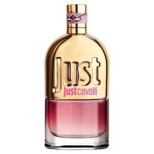 Roberto Cavalli Eau de toilette donna Just cavalli for her  90 ml