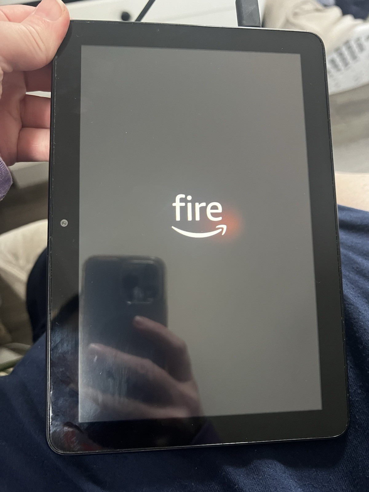 Kindle Fire HD 8. (12th Generation )-image