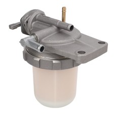 Diesel Fuel Filter Assembly 1552143015 1552143017 for L2900DT L2900DTGST L2900F