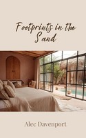 Footprints In The Sand | Alec Davenport | Taschenbuch | Englisch | 2025