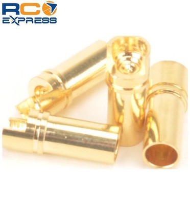 Monkey King RC 3.5mm Plugs Female Only - 4 pieces MK2918F