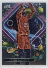 2023-24 Topps Cosmic Chrome Kevin Durant #101 07mp
