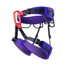 Beal Morpheus Sports Harness Indoor Climbing Mountaineering