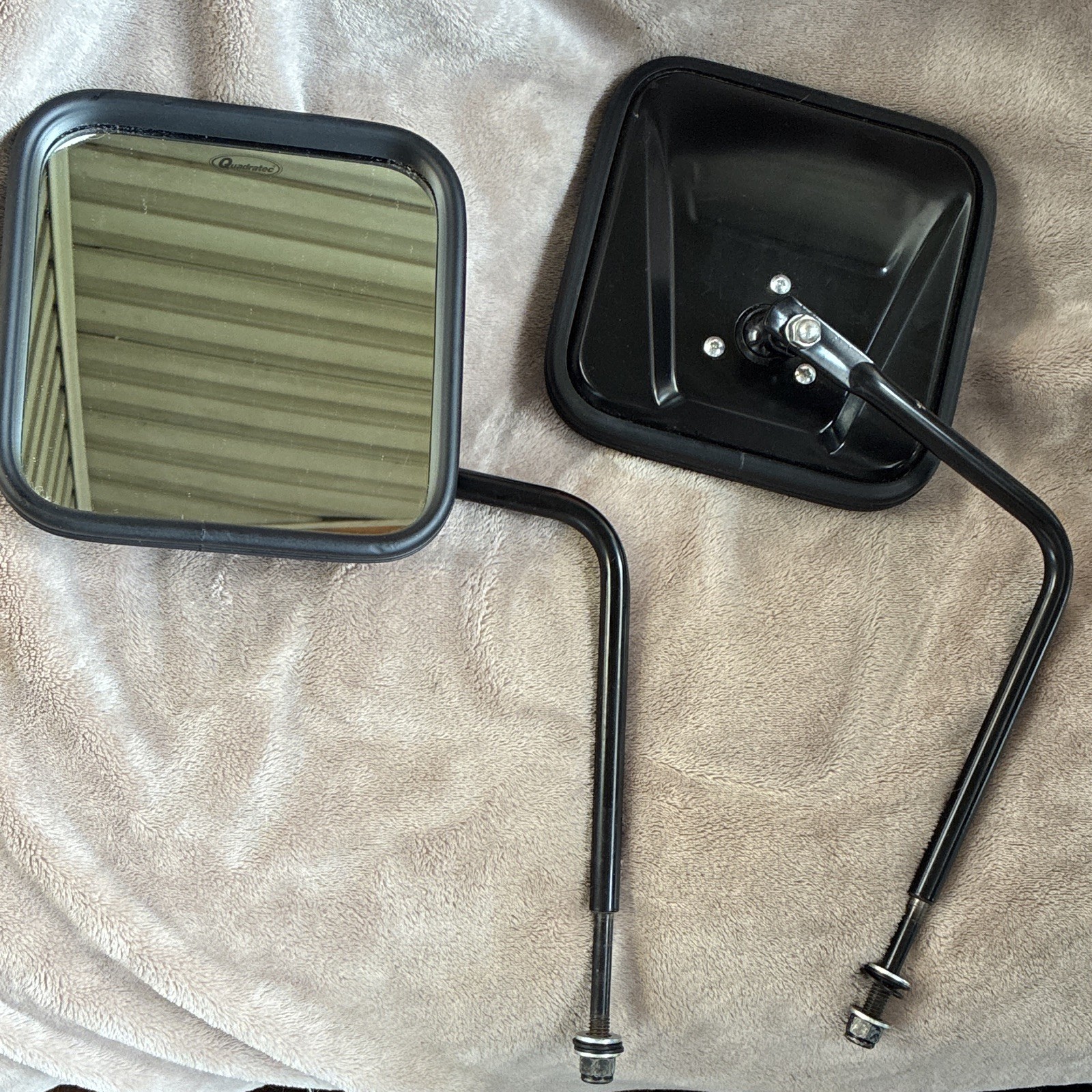 Mirrors Doors Off Side View Mirrors For Jeep Wrangler CJ YJ TJ JK JL & Unlimited
