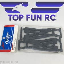 THUNDER TIGER PD7977 FRONT SUSPENSION ARMS FO...