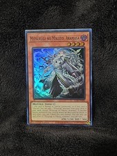 Mitsurugi no Mikoto, Aramasa ALIN-EN090 Alliance Insight 1st Edition