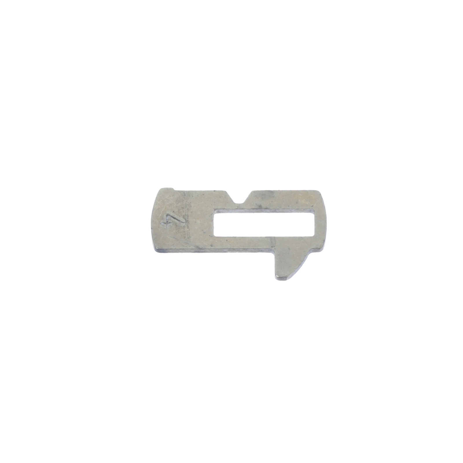Cilindro de bloqueo de encendido para Cadillac/Saturn 1997-2007 (N/P 21170395)