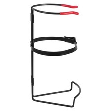 Wall Fire Extinguisher Storage Holder Quick Release Mount Hangers Rack