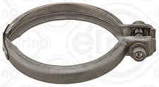 ELRING Rohrverbinder, Abgasanlage 644.200 für AUDI CUPRA PORSCHE SEAT SKODA VW