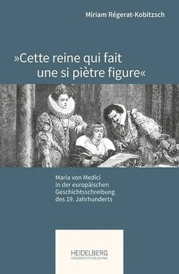 »Cette reine qui fait une si piètre figure« ZUSTAND SEHR GUT