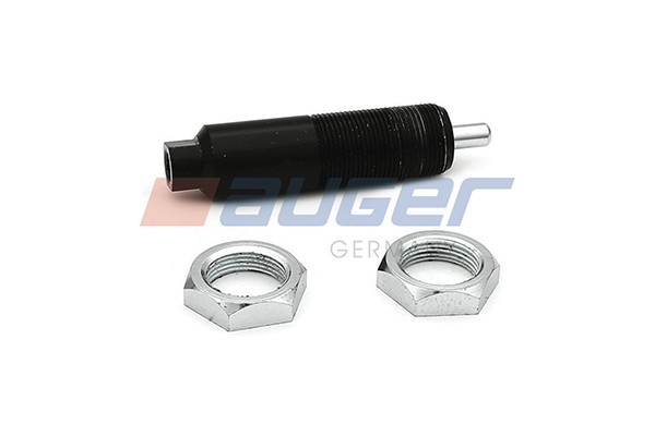 Fits AUGER AUG87323 Pretensioning Cylinder AUG87323 Working cylinder (stroke: 3