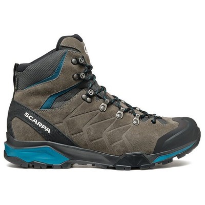 Scarpa - ZG Trek GTX EU 45 Bergwanderschuhe Wanderstiefel