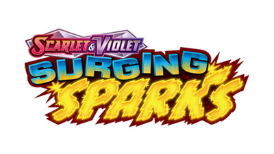 Pokemon TCG -Surging Sparks - Pick Your Own
