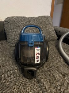 Bosch Serie 2 BGC05A220A 700W Beutelloser Staubsauger - Blau