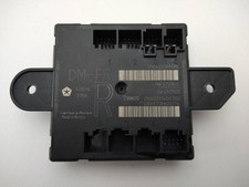 2011 - 2013 RAM Grand Cherokee Front RH Passenger Door Module P04602894AH OEM