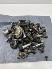 ♻️ Suzuki Gsf 600 Bandit 2000 - 2004 Nuts & Bolts Kit Set ♻️