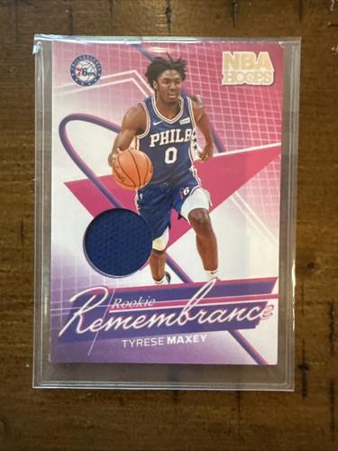 Basketball Patch Card Lot with Kyle Kuzma 3/25 Memorabilia - Picture 7 of 7