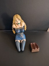 C-Works DIVA - New Bible Black Chap.4 Rika Shiraki Regular Edition 1/6