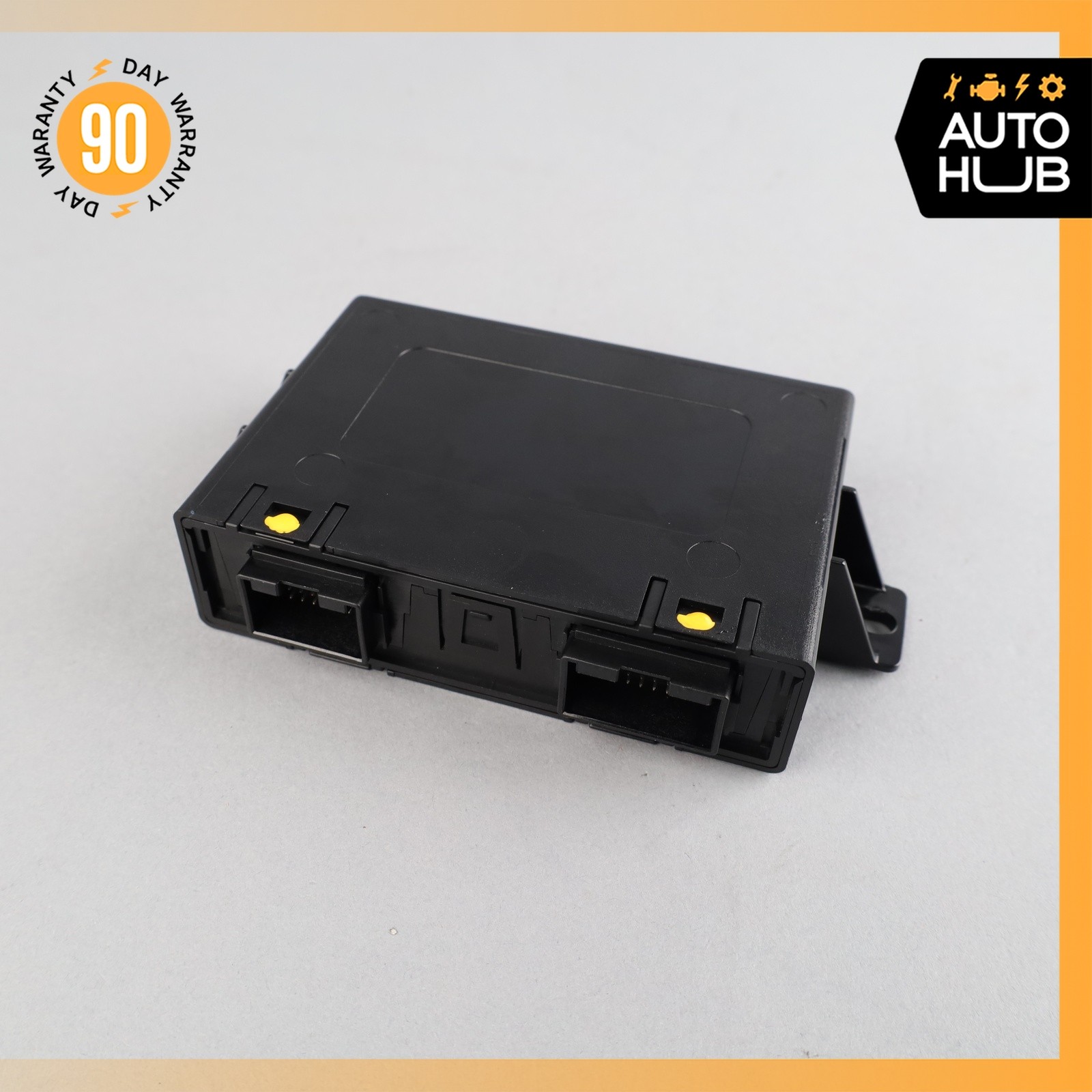 03-07 Bentley Continental Flying Spur GT Park Parking Assist Control Module OEM
