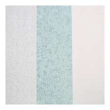 Image of Superfresco Meadow Stripe Wallpaper | Blue / Neutral Striped