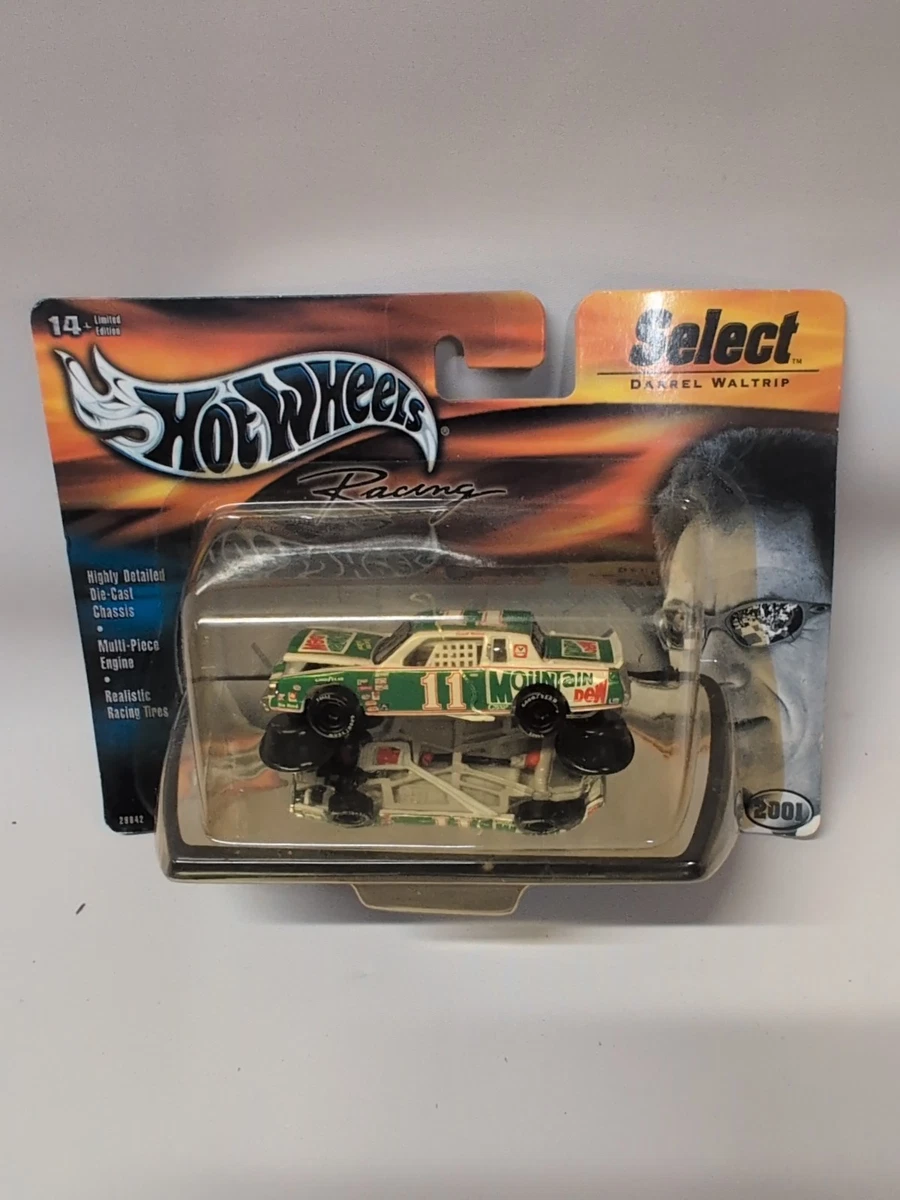 Hot Wheels Plymouth Diecast Racing Cars Richard Petty for sale - eBay