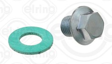 ELRING 952.850 Dichtungsatz Ölablassschraube für TOYOTA VW 952850