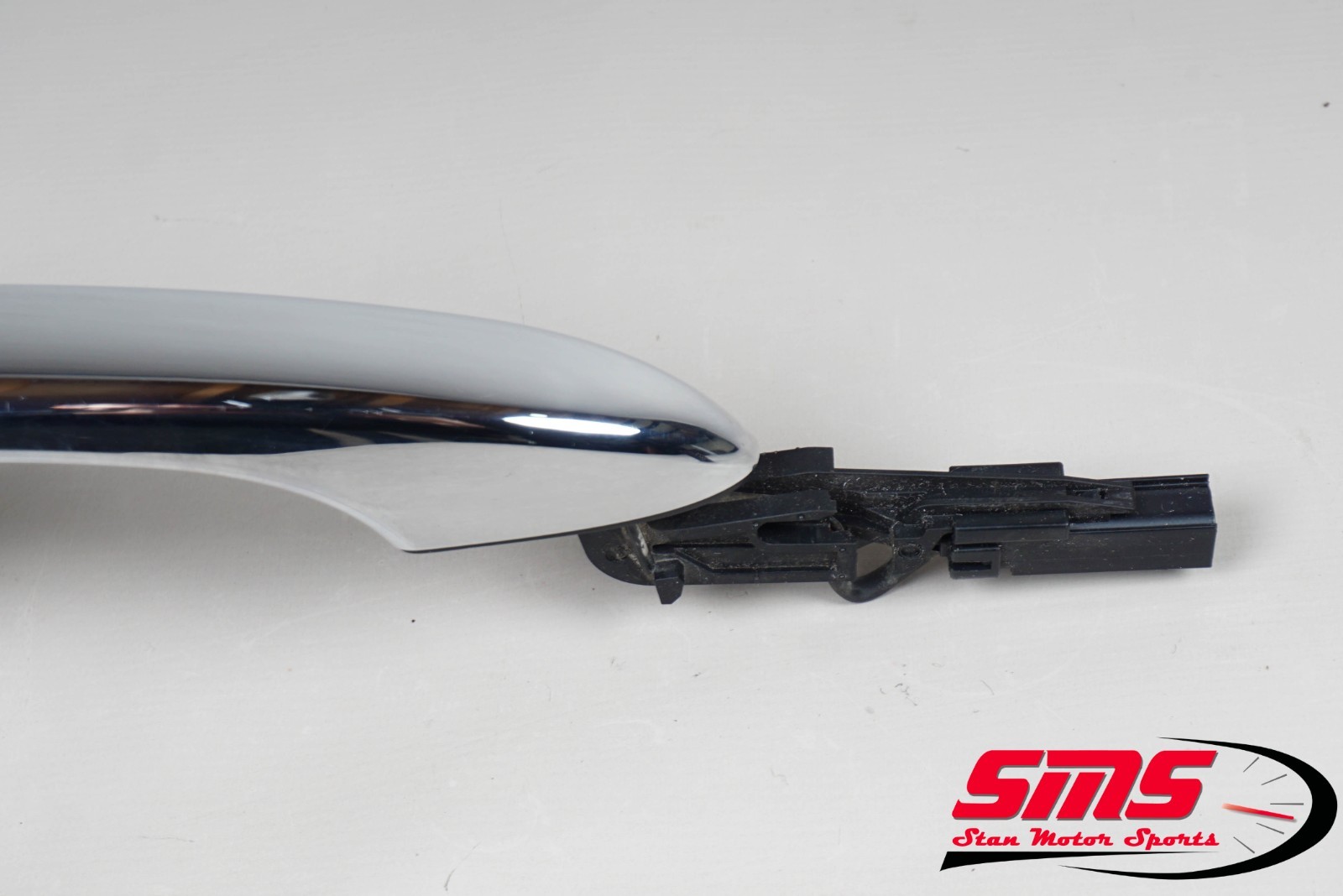 14-24 Maserati Quattroporte Ghibli Exterior Door Handle Keyless Entry LH / RH