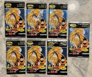ドラゴンボールZ ヒーローコレクション ゴクウ 1994年製 ドラゴンボールZ ヒーローコレクション ゴクウ 1994年製