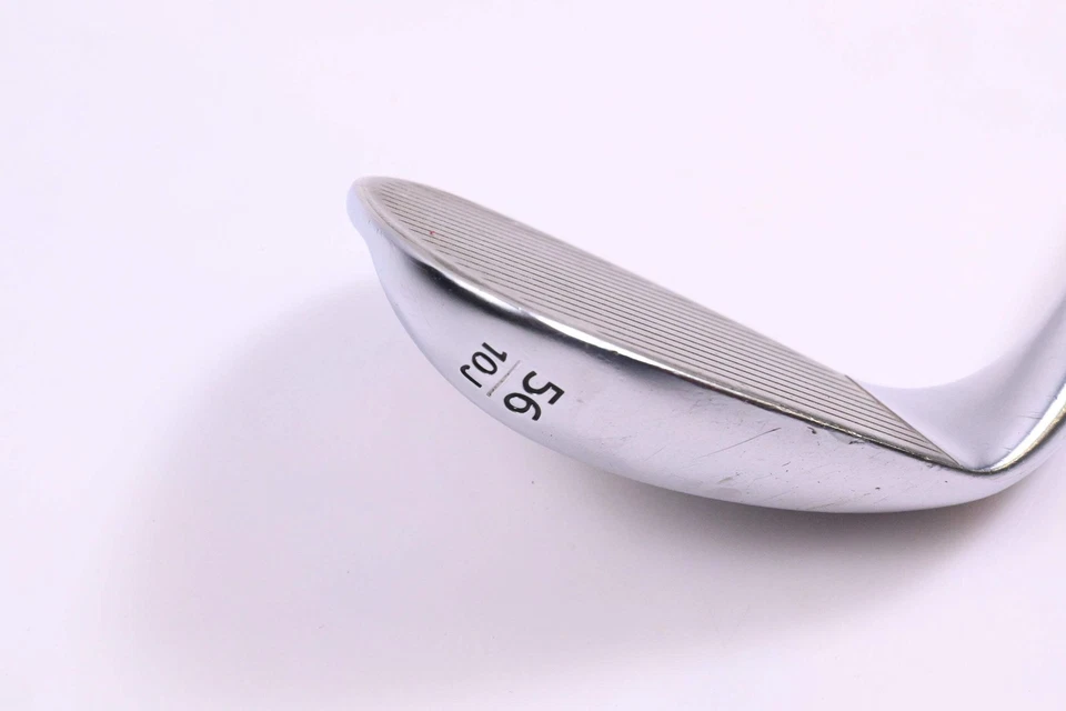 Zeppa sabbia punta intera grezza Callaway Jaws / 56 gradi / rigida flessibile oro dinamico 115 - Immagine 3 di 4