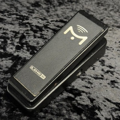 LINE6 EP1-L6 Expression Pedal for Modeling Amps Effects Authentic Japan