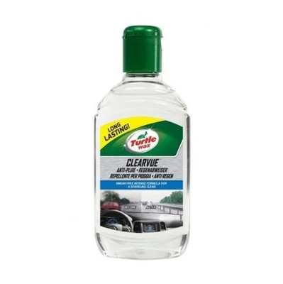 TURTLE WAX CLEARVUE SCHEIBENREINIGER - 300 ML - TWFG52805