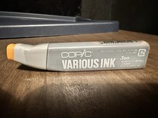Copic Various Ink: Ink Refill YR14 Caramel
