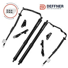 TOYOTA RAV4 / 2012-2018 DEFFNER S58 (Sx+Dx) Electric Tailgate Actuator Kit
