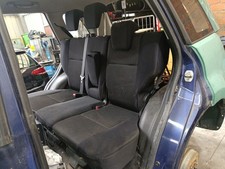 Siège Suzuki VITARA