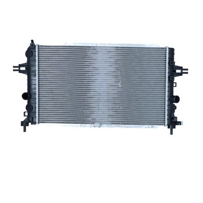   NRF RADIATOR ENGINE COOLING 1300286 NEW DE STOCK