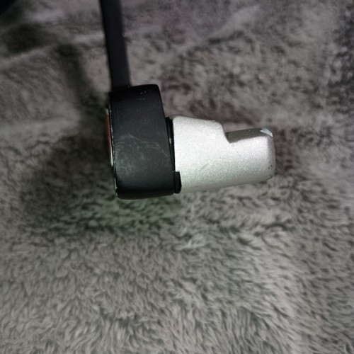Wilson Harmonized M1 34.5” Putter All Original Steel Shaft Golf Club Tacky Grip - Picture 10 of 18