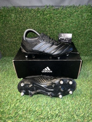 Adidas Copa 19.1 SG Fußballschuhe Größe Uk 6