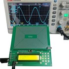 Wave Generator Pulse Sine Frequency 7 83Hz Adjustable 0 1Hz~30KHz
