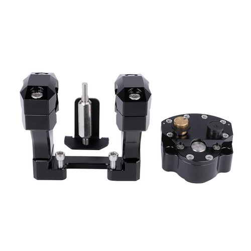 Adjustable Radial Steering Damper Stabilizer For CFMOTO 800 MT-X MT Explore IBEX - Picture 26 of 42