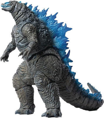 Godzilla Vs. Kong: Heat Ray Godzilla Translucent Previews Exclusive Exquisite Ba