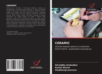 Ceramic Komal Khond
