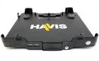 Havis Lite Vehicle Dock for Panasonic TOUGHBOOK 33 (HA-33LVDLT0) DS-PAN-1114