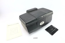 Top case originale BMW 22 litri per modelli K 100 e K 75 A195D