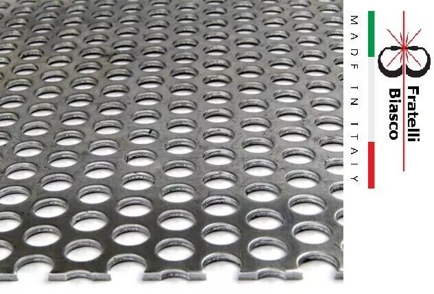 Piastrine Forate Pesanti Simpson Strong-Tie ST In Acciaio Zincato Bianco 100pz P 23152 - Foto 5