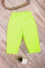 Girls' Trousers   Comfortable  Stylish for Everyday Wear, Summer, Nosi svoe...