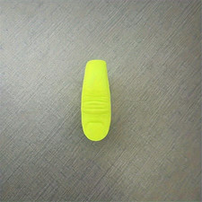 1Pc Shiatsu Thumb & Hand Pressure Point Clip, Relax Acupressure Clamp - Thumb Ma